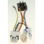 CABLE POUR REFRIGERATEUR WHIRLPOOL