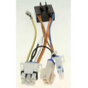 Cable pour Réfrigérateur, Congélateur WHIRLPOOL 481232128482