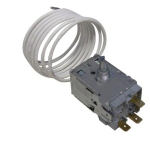 Thermostat pour Réfrigérateur, Congélateur BOSCH 5422381