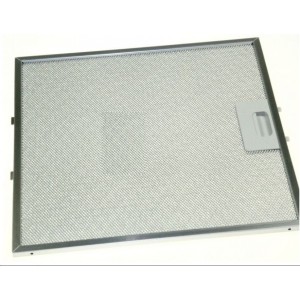 Flitre à graisse 320x320 pour Hotte ARTHUR MARTIN 50268967002