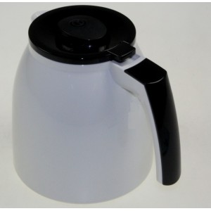 Verseuse avec couvercle pour Cafetière MELITTA 6603045