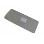 VITRE INTÚRIEURE 384X161 MM POUR FOUR BOSCH 