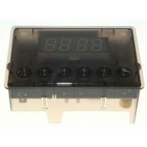 Programmateur pour Four WHIRLPOOL 481228210199