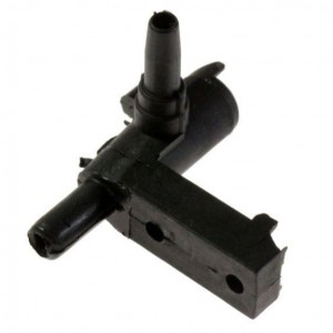 Corps de purge pour Centrale Vapeur DOMENA 500411803