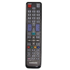 TELECOMMANDE   POUR TV SAMSUNG