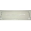 FACADE BAC LEGUMES CRYSTAL LXH 4 POUR REFRIGERATEUR HOTPOINT ARISTON