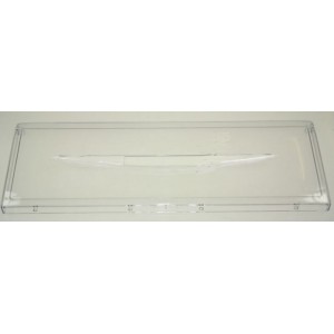 Façade bac à légumes crystal LXH 4 pour Réfrigérateur HOTPOINT C00283264