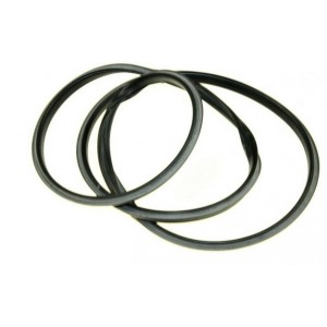 Joint de Vitre intérieure 1240mm pour Four SIDEX 3050285