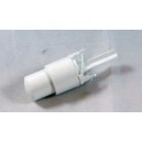 bouton de touche marche arret pour lave vaisselle ARTHUR MARTIN ELECTROLUX FAURE