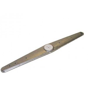Bras inférieur pour Lave-vaisselle Candy inox 92997402