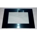 VITRE EXTERIEURE POUR FOUR SMEG