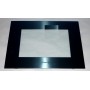VITRE EXTERIEURE POUR FOUR SMEG