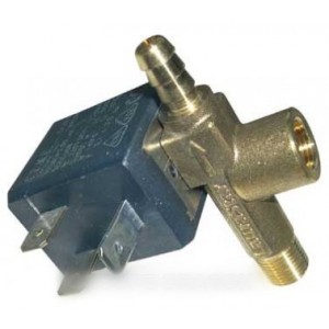 Electrovanne avec croix pour Centrale Vapeur LAURASTAR 148.0000.703