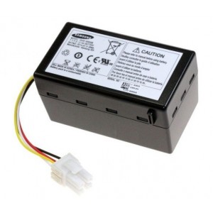 Batterie pour Aspirateur SAMSUNG DJ43-00006B