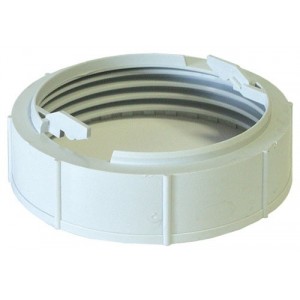Adaptateur gaine pour Sèche-Linge BRANDT 51X6344