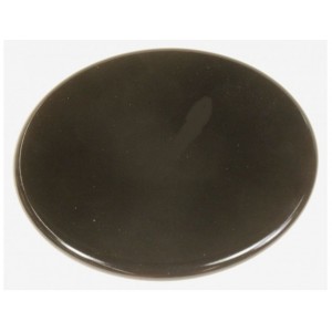Chapeau brûleur 90mm pour Cuisinière BOMPANI M00381116