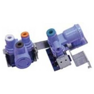 Electrovanne 3 voies pour Réfrigérateur LG 5221JB2006D