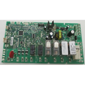 Module de puissance pour Four DE DIETRICH 72X5218