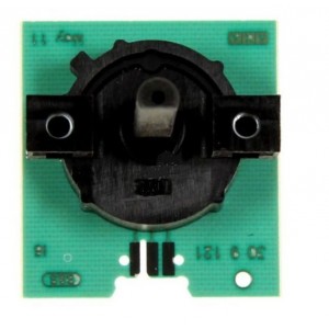 Potentiomètre pour Cuisinière BOSCH 00619867
