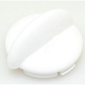 Interrupteur pour Lave-vaisselle Brandt blanc 32X1046