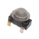 thermostat klixon na33 na48° pour lave linge HOOVER