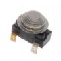 thermostat klixon na33 na48° pour lave linge HOOVER