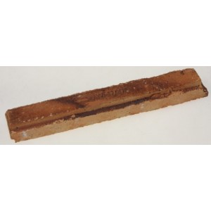 Brique réfractaire droite pour Cuisinière DE DIETRICH 92X4557