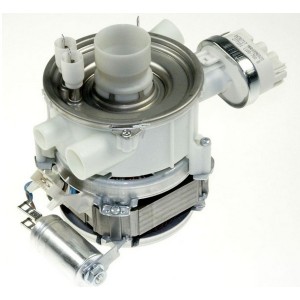 Pompe pour Lave-vaisselle Miele 7176601