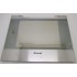 GLACE EXTERIEURE DE PORTE POUR FOUR BRANDT