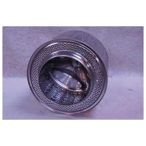 Cuve pour Lave-Linge LG AJQ33694801