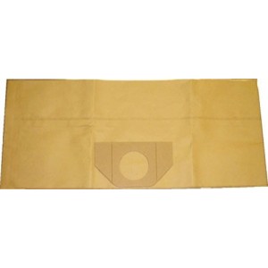 Lot de 5 Sacs h39 pour Aspirateur HOOVER 09189051