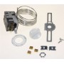 thermostat 077b7003 danfoss pour réfrigérateur FAURE