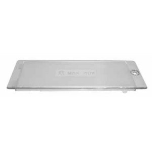 Cache lampe pour Hotte FAURE 50244607003