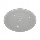 PLATEAU TOURNANT DIAMETRE 34CM POUR MICRO ONDES PANASSONIC 