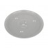 PLATEAU TOURNANT DIAMETRE 34CM POUR MICRO ONDES PANASSONIC 