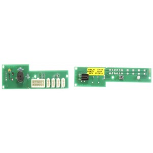 Platine panneau de commande pour Climatiseur DOMETIC 3865200319