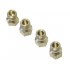 KIT 4 INJECTEURS POUR CUISINIERE INDESIT