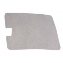 FILTRE POUR ASPIRATEUR  ZANUSSI