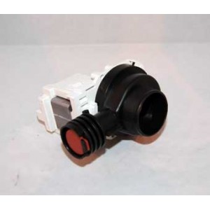 Pompe de vidange pour Lave-vaisselle Electrolux 140000738017
