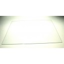 TABLETTE VERRE SECURITE  POUR CONGELATEUR LIEBHERR