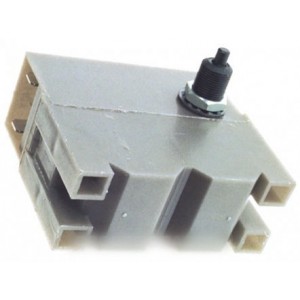 Allumeur 4 points pour Plaque de cuisson SCHOLTES C00123677