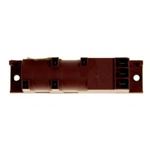 Allumeur 4 points pour Plaque de cuisson BRANDT 78X2773