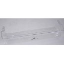 BALCONNET PORTE FRIGO POUR REFRIGERATUR HAIER