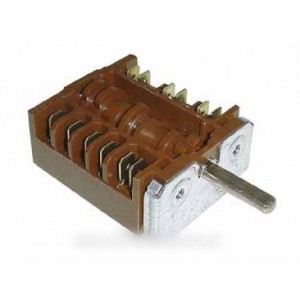 Commutateur 6 fonctions pour Four FAGOR 71X8133