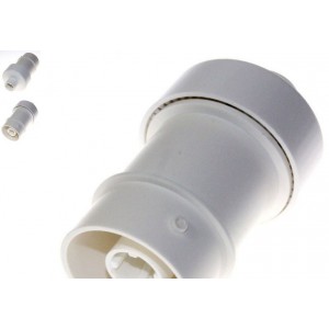 Arbre de transmission pour Robot multifonction MOULINEX MS-0697439