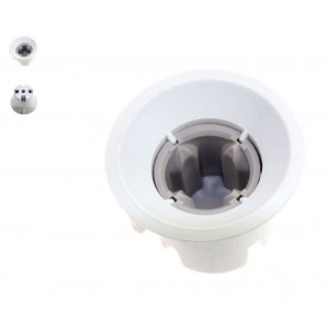Arbre de transmission pour Robot multifonction MOULINEX MS-0678730
