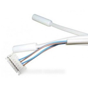 Sonde de température complete pour Réfrigérateur, Congélateur ELECTROLUX 2085611024