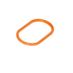 Anneau de tuyau de vidange pour Lave-vaisselle Fagor 31X0320