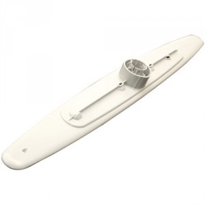 Moulinet inférieur pour Lave-vaisselle Brandt 31X9985