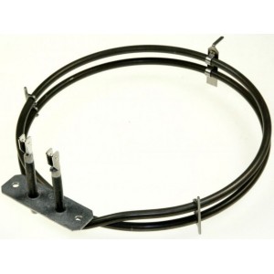 Résistance circulaire pour Four BEKO 300180174